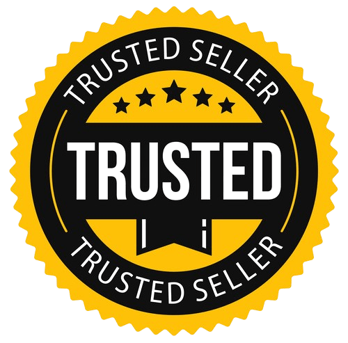Trust Badge